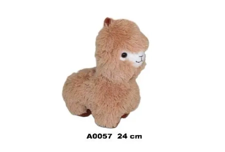 Alpaka 24cm - Sun-Day