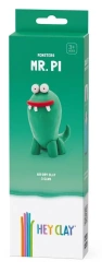 Hey Clay - potwór Mr. Pi - TM Toys
