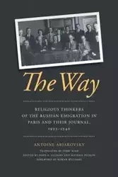 The Way - Antoine Arjakovsky