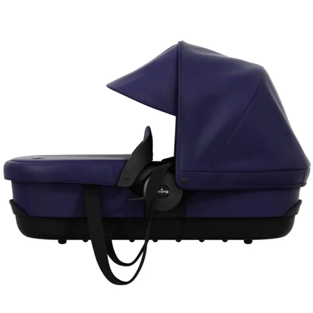 Gondola do wózka Mima Xari Sport / Zigi - Midnight Blue