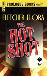 The Hot Shot - Flora Fletcher