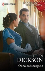 eBook Odnaleźć szczęście - Helen Dickson epub mobi