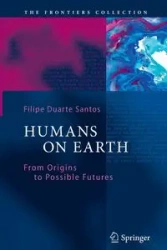Humans on Earth - Santos Filipe Duarte