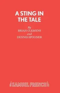A Sting in the Tale - Brian Clemens