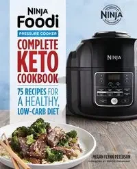 Ninja Foodi Pressure Cooker - Megan Peterson Flynn