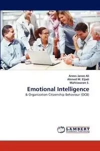Emotional Intelligence - Ali Janee Anees