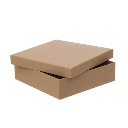 Pudełko tekturowe 23,5x23,5cm - Dalprint