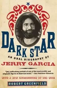 Dark Star - Robert Greenfield