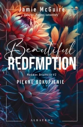 Maddox Brothers T.2 Beautiful Redemption - Jamie McGuire
