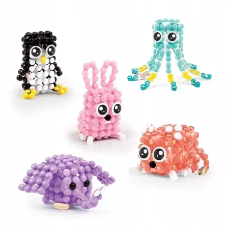 MIR LINXO MALI PRZYJACIELE ASST