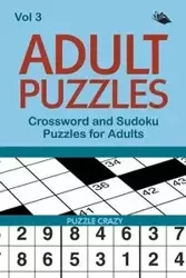 Adult Puzzles - Puzzle Crazy