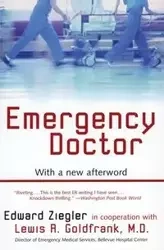 Emergency Doctor - Edward Ziegler