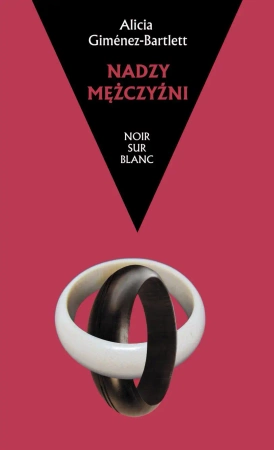 Nadzy mężczyźni - Alicia Gimenez-Bartlett