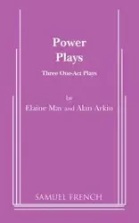 Power Plays - May Elaine