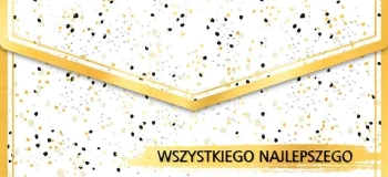 Koperta white - Henry