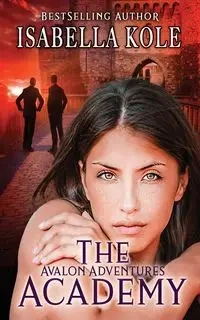 The Academy - Isabella Kole