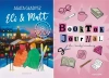 Eli&Matt + BookTok Journal - Agata Gładysz - OdyseYA