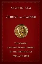 Christ and Caesar - Kim Seyoon
