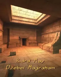 eBook Dżebel Magraham - Karol May epub mobi