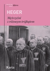 eBook Mężczyźni z różowym trójkątem - Heinz Heger mobi epub