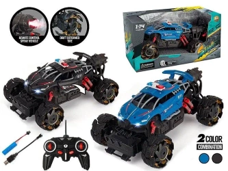 Auto terenowe R/C MIX - ADAR