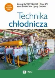 Technika chłodnicza - praca zbiorowa