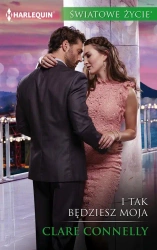 eBook I tak będziesz moja - Clare Connelly epub mobi