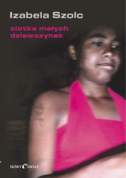 eBook Ciotka małych dziewczynek - Izabela Szolc epub