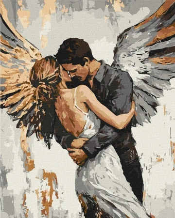 Malowanie po numerach - - Ideyka