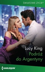 eBook Podróż do Argentyny - Lucy King mobi epub