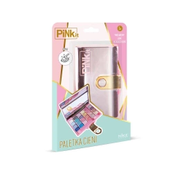 Pink It Paletka cieni - Nice Group