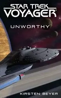 STAR TREK - KIRSTEN BEYER