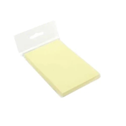 Notes samoprzylepny pastel 75x125mm 100K - Penword