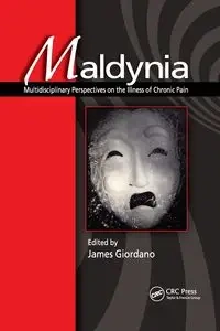 Maldynia - Giordano James