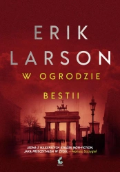eBook W ogrodzie bestii - Erik Larson epub mobi