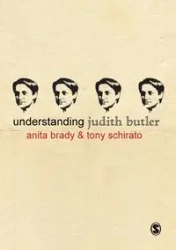 Understanding Judith Butler - Brady Anita