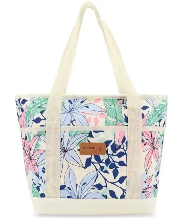 Torba termiczna 12L - Spokey