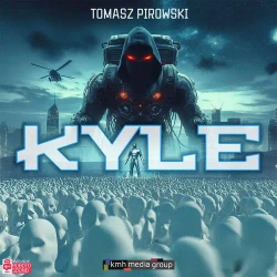 audiobook Kyle - Tomasz Pirowski