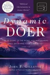 Dynamic Doer - John Gillette F