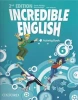 Incredible English 2E 6 AB - Peter Redpath, Sarah Philips, Kirstie Grainger