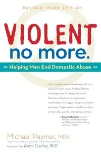 Violent No More - Michael Paymar