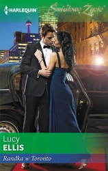 eBook Randka w Toronto - Lucy Ellis mobi epub