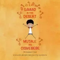 Samad in the Desert - Mohammed Umar