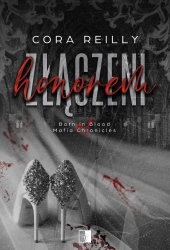 Złączeni honorem w.2 - Cora Reilly