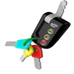 Auto pilot SP83675 AN01 - SMILY PLAY