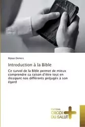 Introduction à la bible - DEMERS-R