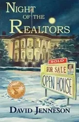 Night of the Realtors - David Jenneson
