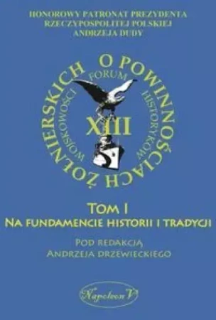 O powinnościach żołnierskich T.1 - praca zbiorowa