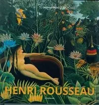 Henri Rousseau - Josephine Binde