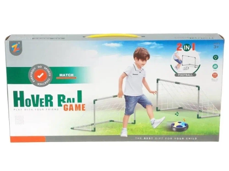 Zestaw do gry w piłkę nożną - ADAR